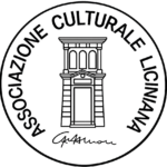 Associazione Culturale Liciniana fondata da Giovanni Cavazzon