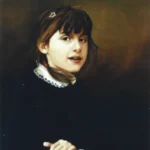 Ritratto Francesca Amodio Cavazzon