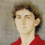 Ritratto Andrea Marson Giovanni Cavazzon