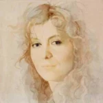 Ritratto Marson Giovanni Cavazzon