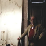 Ritratto Primo Carnera Museo Sequals Cavazzon