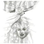 Marilyn Monroe Sorelle mie Giovanni Cavazzon