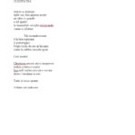 Cleopatra Sorelle mie Giovanni Cavazzon