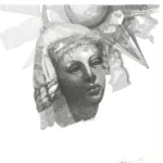 Ipazia d'Alessandria Sorelle mie Giovanni Cavazzon